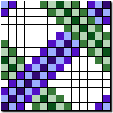 LatticedIrishChain (160x160, 3Kb)