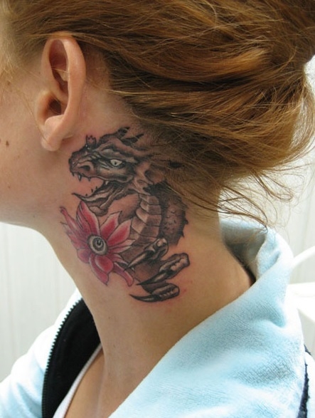 Тату салон художественной татуировки Tattooformat (4) (443x587, 153Kb)