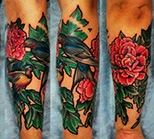 Тату салон художественной татуировки Tattooformat (13) (154x139, 30Kb)