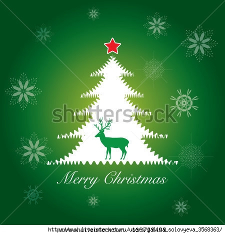 stock-vector-christmas-background-116733499 (450x470, 103Kb)
