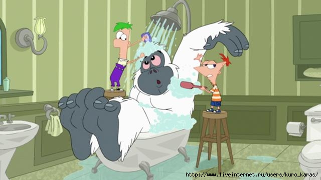 640px-Showering_a_Yeti (640x360, 88Kb)