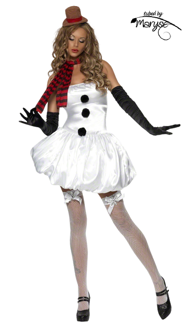 MR_Snow Woman (382x640, 173Kb)