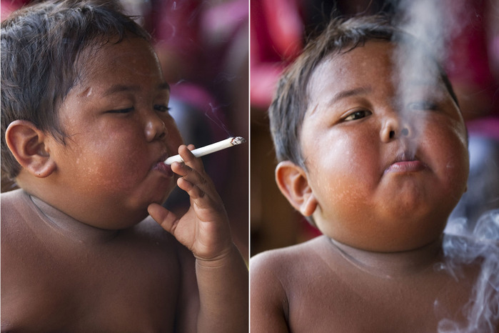 Cigarette-smoking-toddler-Aldi-Rizal-pixanews-2 (700x466, 88Kb)