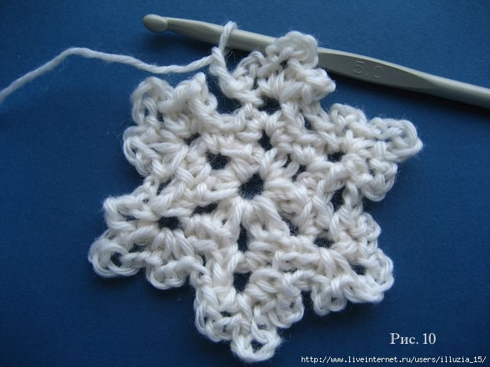 Snowflakes_10 (700x525, 231Kb)