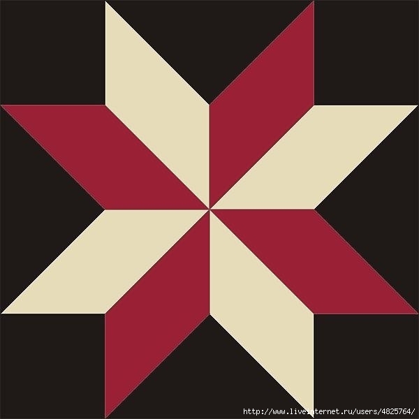 4877084_8_pt_star_with (600x600, 61Kb)