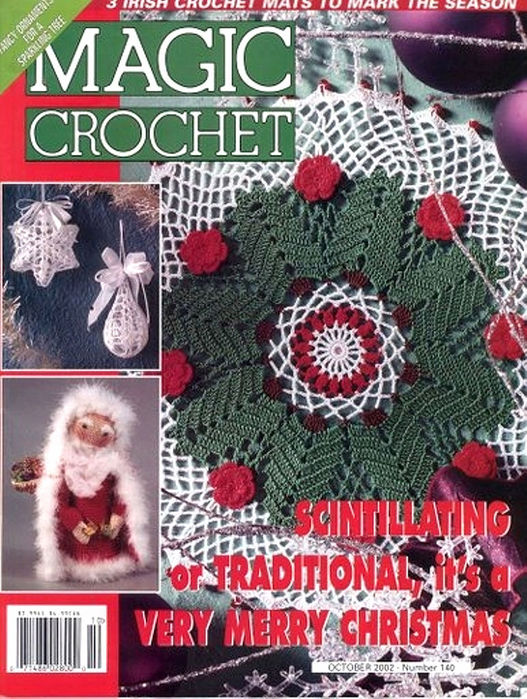 0-1Magic Crochet #140  -FC (527x700, 132Kb)
