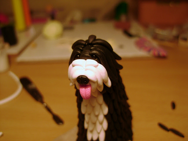 Joy-bearded-colley-polymer-clay-fimo-dog-chien-ears-oreilles (640x480, 161Kb)