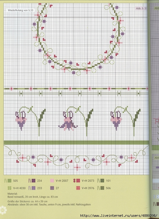 Florales Christiane Dahlbeck 030 (508x700, 301Kb)