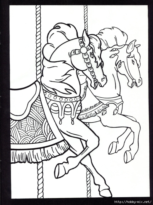 carousel-horse007 (522x700, 266Kb)