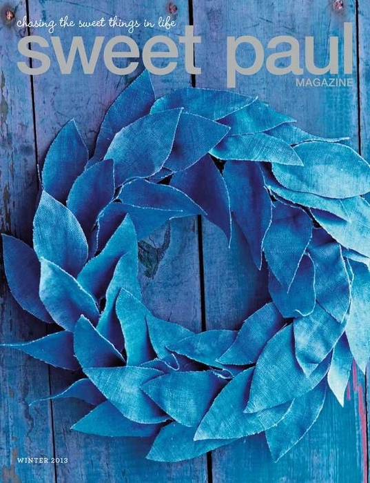 Sweet Paul Magazine (537x700, 322Kb)