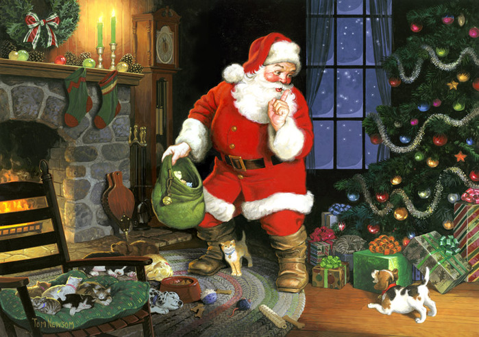 4610040_SantasSecret (700x491, 162Kb)