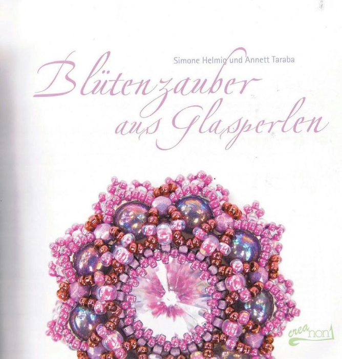 Blutenzauber aus glasperlenjpg_Page2_Image1 (668x700, 250Kb)