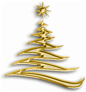 Золотая елка на прозрачном фоне. Золотые новогодние ветки. Золотая ветка елки. Золотая елка на белом фоне. Золотая елка без фона.