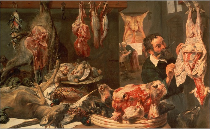 5496481_The_Butchers_Shop_Painting_by_Frans_Snyders_15791657 (700x432, 136Kb)