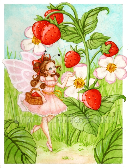 strawberries___fairy_by_chpi-d4f5pe4 (537x700, 326Kb)
