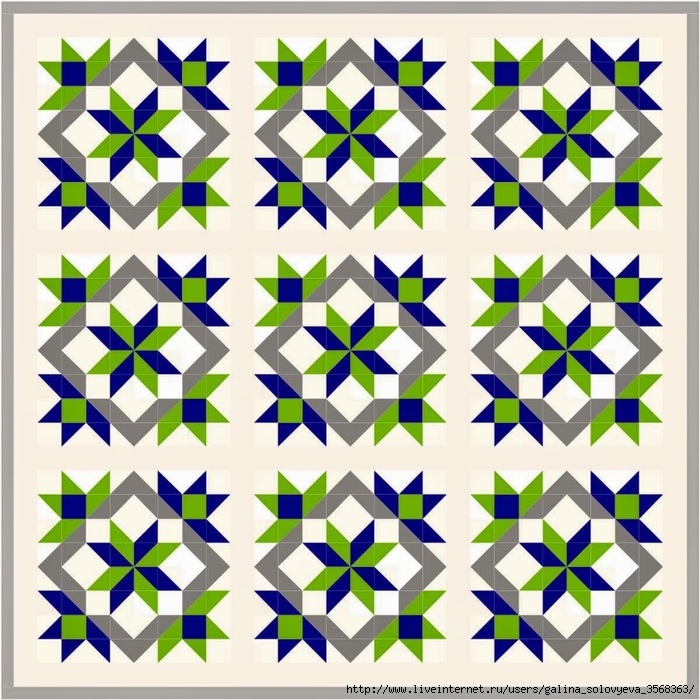 Version 4 Quilt (700x700, 347Kb)