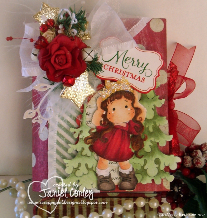 Merry Christmas Candy box 6 (664x700, 406Kb)