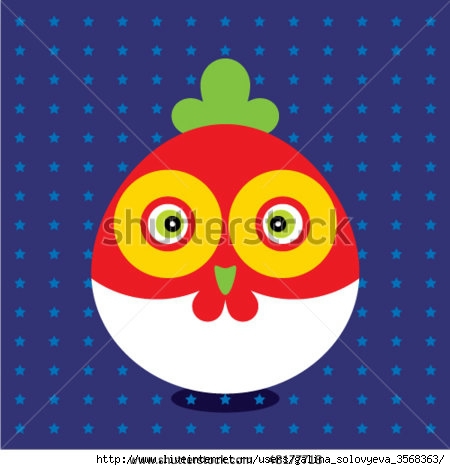 stock-vector-chicky-doodle-48177718 (450x470, 92Kb)