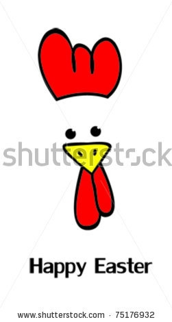 stock-vector-happy-easter-chicken-75176932 (251x470, 30Kb)