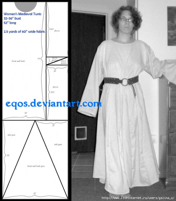 pattern__smock_gown_by_eqos-d18nkvz (611x700, 202Kb)