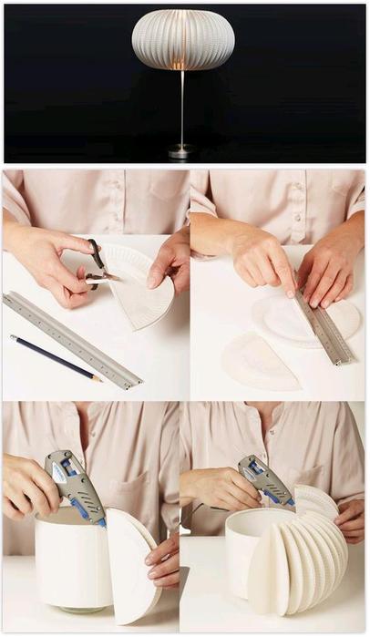 1397613182_DIYPaperPlatesLampshade (406x700, 34Kb)