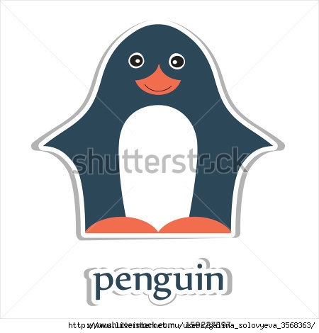 stock-vector-cartoon-penguin-isolated-on-white-education-design-vector-illustration-159227597 (450x470, 60Kb)