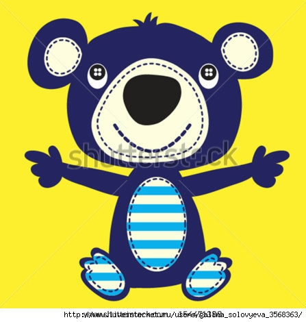 stock-vector-cute-bear-vector-154471388 (447x470, 92Kb)
