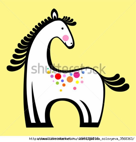 stock-vector-cute-cartoon-horse-vector-illustration-159226916 (450x470, 68Kb)