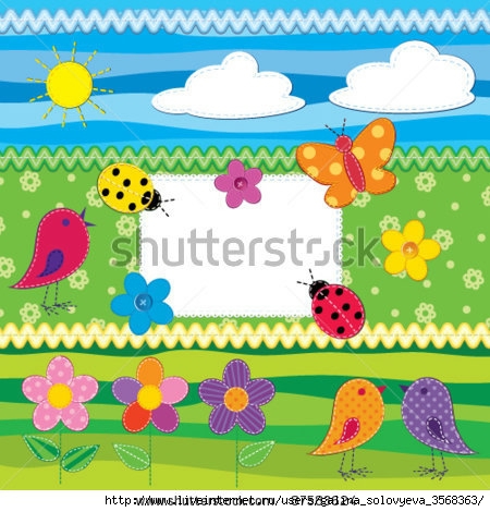stock-vector-scrapbook-nature-set-elements-including-seamless-backgrounds-with-swatches-87583624 (450x470, 153Kb)