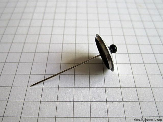 Как сделать миниатюрный чайник из ручки ящика тумбочки (15) (639x480, 157Kb)