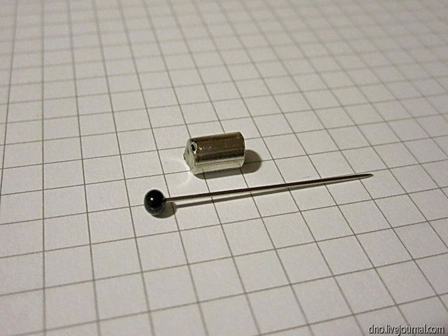 Как сделать миниатюрный чайник из ручки ящика тумбочки (19) (639x480, 151Kb)