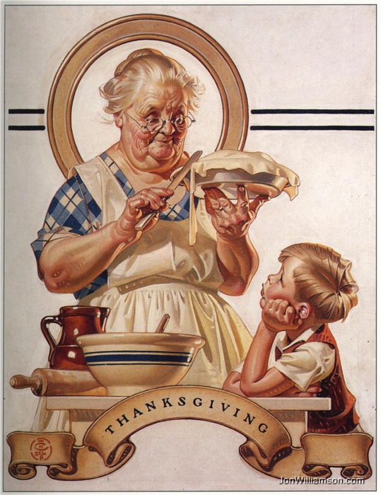 4430707_JC_Leyendecker__Pie_Making_1935 (539x700, 303Kb)