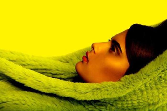 Beauty Photography by TOMAAS