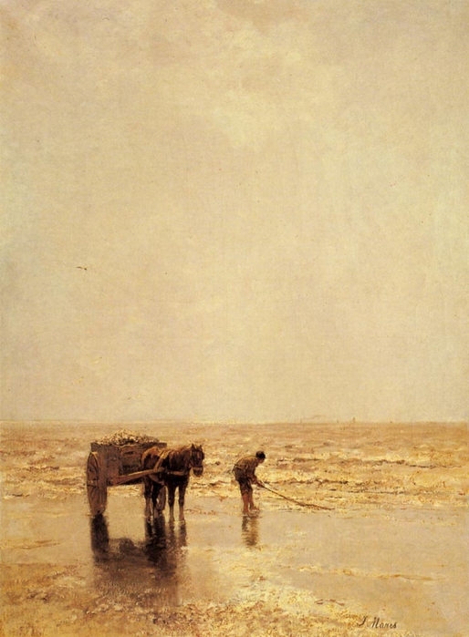 4000579_Maris_Jacob_Collecting_Shellfish (514x700, 236Kb)