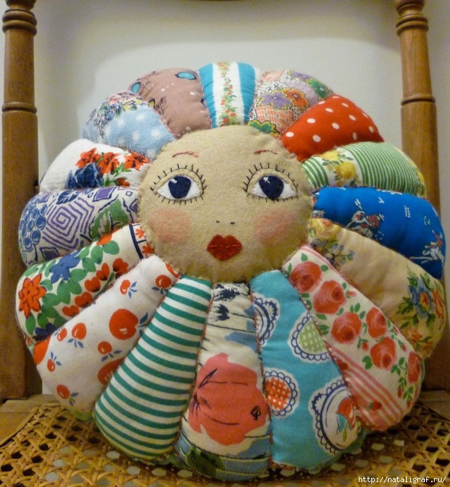 Изготовление кукол, игрушек - купить оптом со склада в Санкт-Петербурге в компании Айрис
