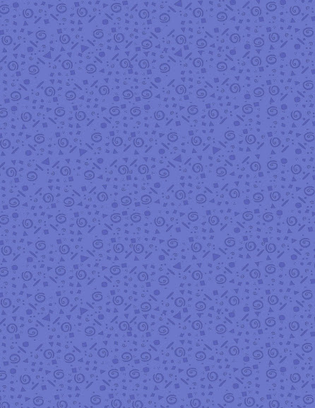 Blue Confetti (446x576, 184Kb)