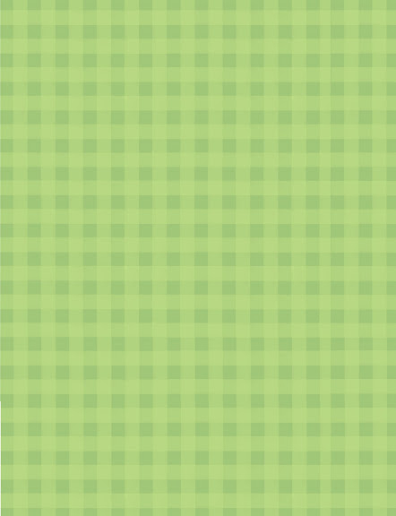 Lime Gingham (442x576, 92Kb)