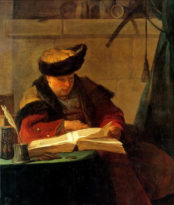 Jean-Simeon-Chardin-Portrait-du-peintre-Joseph-Aved-dit-aussi-Le-Souffleur (594x700, 297Kb)