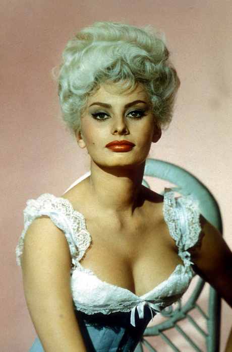 2 842 Sophia Loren    (460x700, 361Kb)