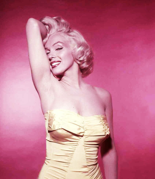847 Marilyn Monroe    (607x700, 268Kb)