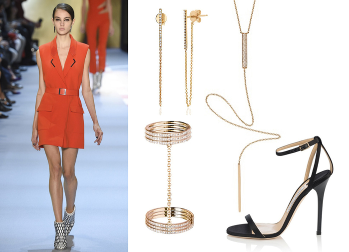 Mugler Spring 2016 (700x504, 215Kb)