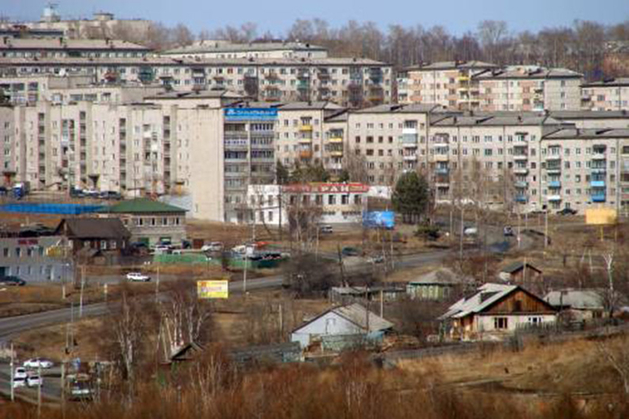 Сайт Знакомства Хабаровский Край Город Советская Гавань