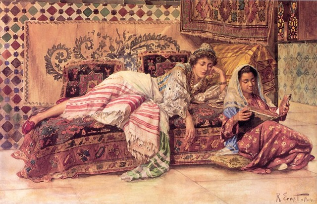 The Reader (640x412, 349Kb)