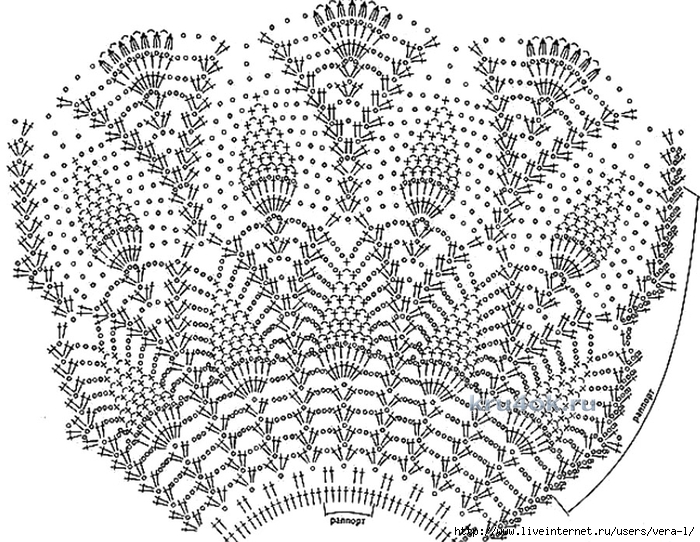 kru4ok-ru-plat-e-nezhnaya-romashka-rabota-ol-gi-ischenko-16499 (700x542, 365Kb)