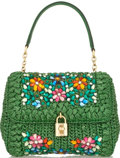 dolce-and-gabbana-dolce-embellished-raffia-and-leather-bag (410x540, 242Kb)