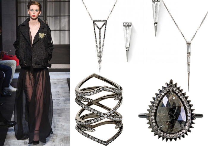 Schiaparelli fall 2015 (700x490, 246Kb)