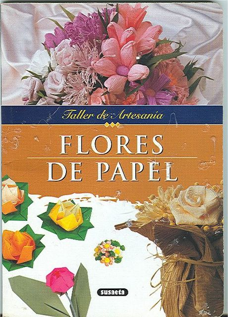 Taller de Artesania Flores de Papel (460x640, 383Kb)