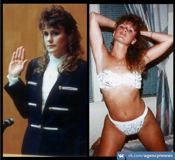 Pamela Smart Naked