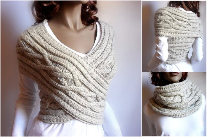 knit-sweater-cable-cowl (700x465, 121Kb)