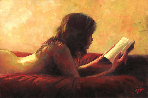 reading-in-bed-christopher-clark (600x398, 154Kb)